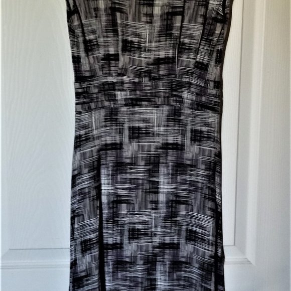 Alfred Sung Dress - Picture 1 of 3